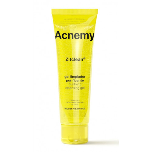 Acnemy Zitclean Purifying Cleansing Gel Attīrošs gēls 150ml