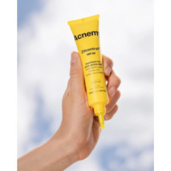 Acnemy Zitcontrol Blemish Control Moisturizer SPF50 Sejas krēms 40ml