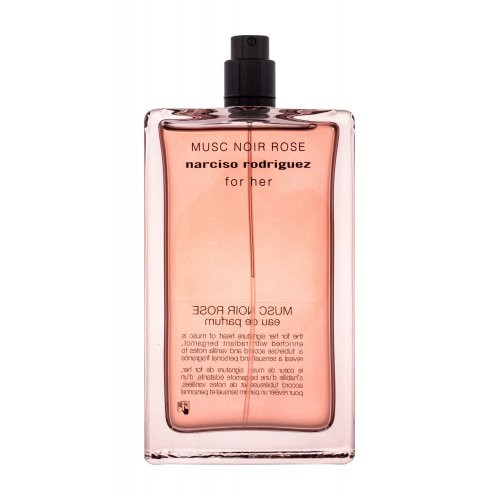 Narciso Rodriguez For her musc noir rose smaržas atomaizeros sievietēm EDP 5ml