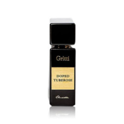 Gritti Doped tuberose smaržas atomaizeros sievietēm EDP 5ml