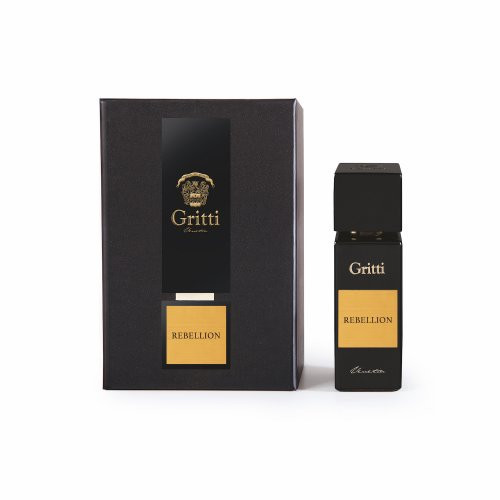 Gritti Rebellion smaržas atomaizeros unisex EDP 5ml