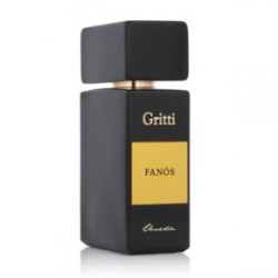 Gritti Fanós smaržas atomaizeros unisex EDP 5ml