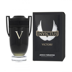 Paco rabanne Invictus victory smaržas atomaizeros vīriešiem EDP 5ml