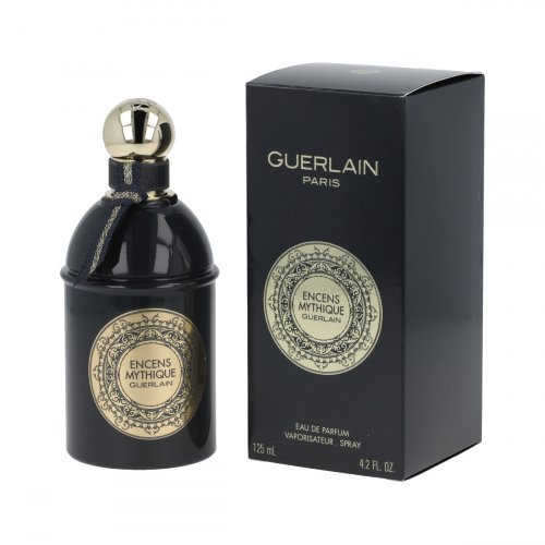 Guerlain Encens mythique smaržas atomaizeros unisex EDP 5ml