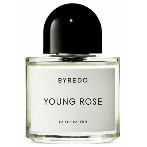 Byredo Young rose smaržas atomaizeros unisex EDP 5ml