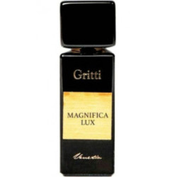 Gritti Magnifica lux smaržas atomaizeros unisex EDP 5ml