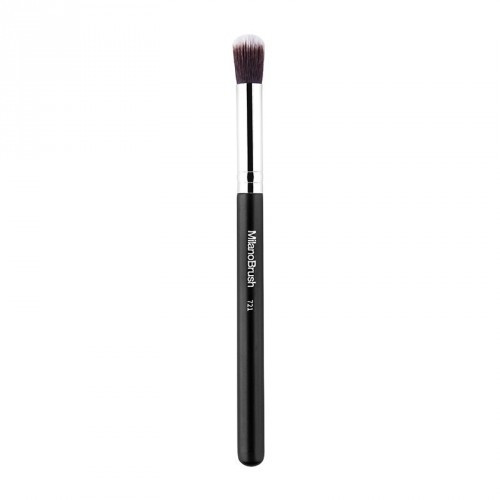 Milano Brush 721 Small Round Face Brush otiņa maskēšanai