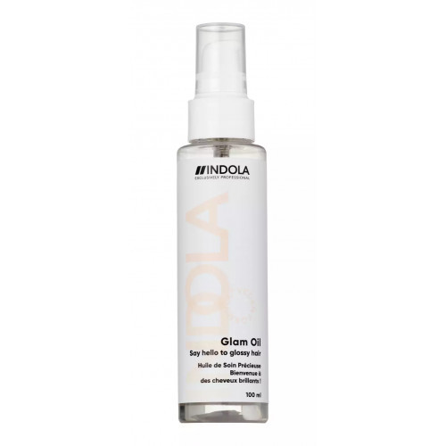 Indola Glamorous Oil Spīdumu piešķiroša matu eļļa 100ml