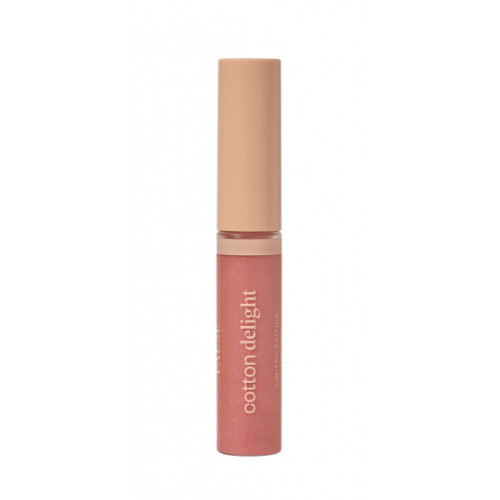 Paese Cotton Delight Lip Gloss Lūpu spīdums 7.5ml