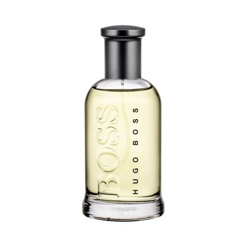 Hugo boss Boss bottled smaržas atomaizeros vīriešiem EDT 5ml