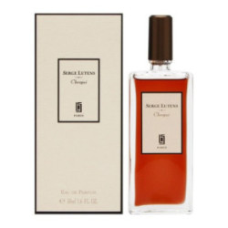 Serge Lutens Chergui smaržas atomaizeros unisex EDP 5ml