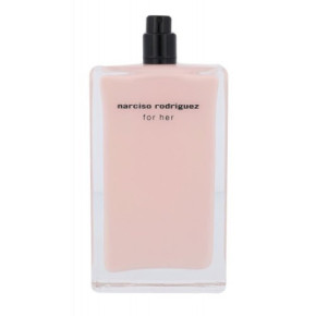 Narciso Rodriguez For her smaržas atomaizeros sievietēm EDP 5ml