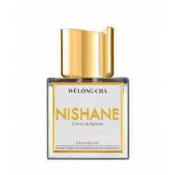 Nishane Wulong cha smaržas atomaizeros unisex PARFUME 5ml