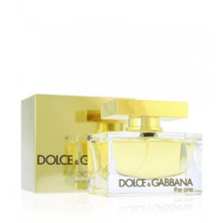 Dolce & Gabbana The one smaržas atomaizeros sievietēm EDP 5ml