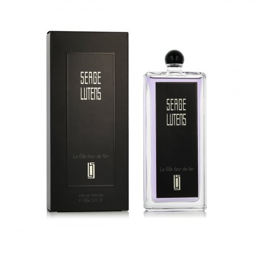 Serge Lutens smaržas atomaizeros unisex EDP 5ml