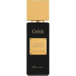 Gritti Beyond the wall smaržas atomaizeros unisex PARFUME 5ml