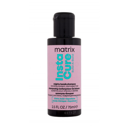 Matrix Instacure Build-A-Bond Shampoo 300ml