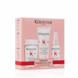 Kerastase Genesis Discovery Set 2024 Komplekts vājiem matiem