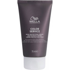 Wella Professionals Invigo Color Service Skin Protector Cream Aizsargājošs ādas krēms 75ml