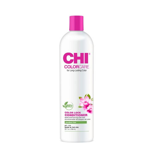 CHI ColorCare Conditioner Kondicionieris krāsotiem matiem 355ml