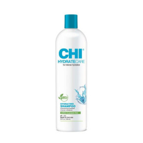 CHI HydrateCare Intense Hydration Shampoo Mitrinošs šampūns 739ml
