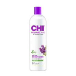 CHI Volume Care Extra Body & Boost Conditioner Kondicioneiris matu apjomam 355ml