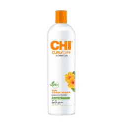 CHI CurlyCare Defined Curls Conditioner Kondicionieris cirtainiem matiem 355ml