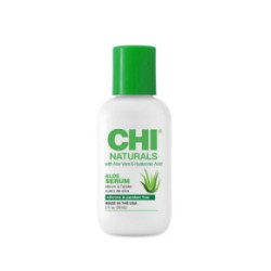 CHI Naturals Aloe Serum Matu serums ar alveju 59ml