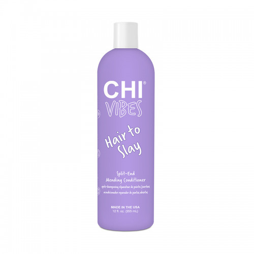 CHI Vibes Split End Mending Conditioner Kondicionieris škeltiem matu galiem 355ml