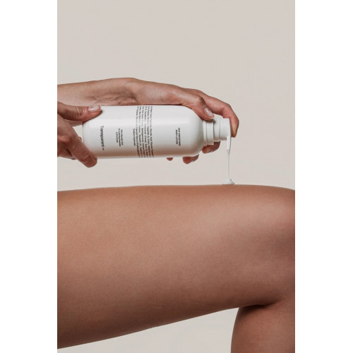 Transparent Lab AHA Smoothing Body Lotion Ķermeņa losjons ar 10% glikolskābi 400ml