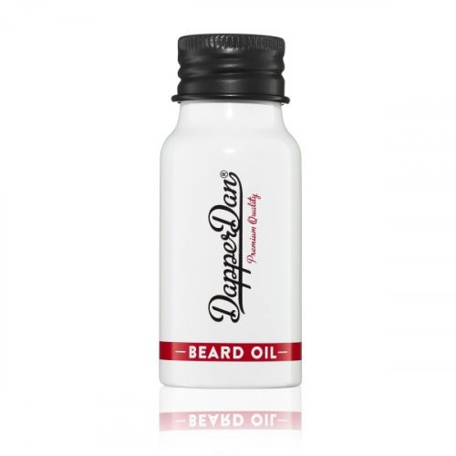 Dapper Dan Beard Oil Bārdas eļļa 30ml