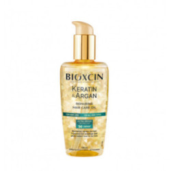 Bioxsine Keratin & Argan Repairing Hair Oil Atjaunojošā eļļa matiem 150ml