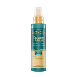 Bioxsine Keratin & Argan Repairing Conditioner Spray Izsmidzināms matu kondicionieris 150ml