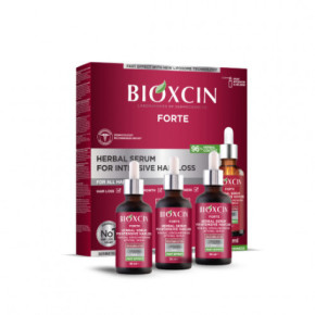 Bioxsine Dermagen Forte Serum Serums pret matu izkrišanu 3x50ml