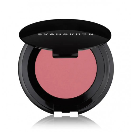 EVAGARDEN Fusion Blush Vaigu sārtums 345 Sheer Pink