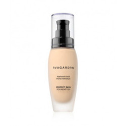 EVAGARDEN Perfect Skin Foundation Tonālais krēms 30ml