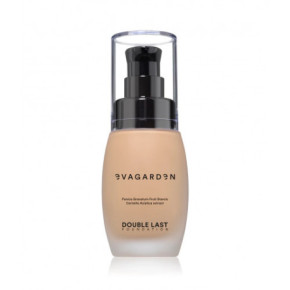 EVAGARDEN Double Last Foundation Tonālais krēms 30ml