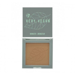 W7 cosmetics Very Vegan Matte Bronzer Bronzeris