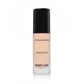 EVAGARDEN Infinity Last Foundation Tonālais krēms 30ml