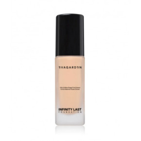 EVAGARDEN Infinity Last Foundation Tonālais krēms 30ml
