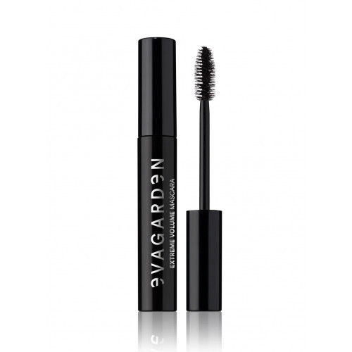 EVAGARDEN Incredible Mascara Skropstu tuša apjomam 9ml