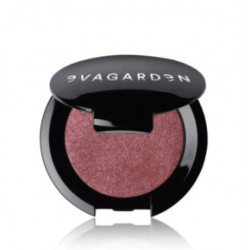 EVAGARDEN Glaring Eye Shadow Spīdīgas acu ēnas 260 Oil Green