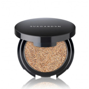 EVAGARDEN Glitter Show Eye Shadow Mirdzošas acu ēnas 250 Think Golden