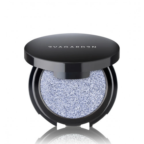 EVAGARDEN Glitter Show Eye Shadow Mirdzošas acu ēnas 250 Think Golden