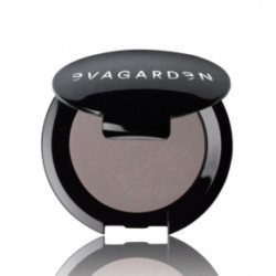 EVAGARDEN Eye Shadow Velvet Matte Matētas acu ēnas 120 Tannin Brown