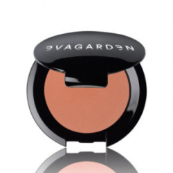 EVAGARDEN Eye Shadow Velvet Matte Matētas acu ēnas 120 Tannin Brown