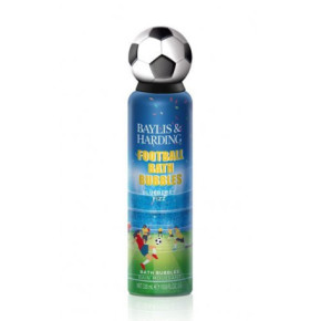 Baylis & Harding Football Post Match Bath Bubbles Vanas putas bērniem 320ml