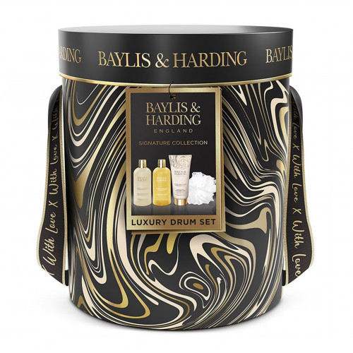 Baylis & Harding Sweet Mandarin & Grapefruit Ultimate Care Gift Set Dāvanu komplekts