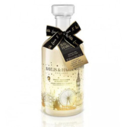 Baylis & Harding Sweet Mandarin & Grapefruit Luxury Light Up Creme Bath Bubbles Vannas putas 500ml