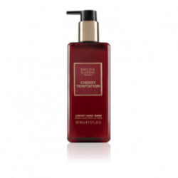 Baylis & Harding Luxury Hand Wash Cherry Temptation Luksusa roku ziepes 400ml